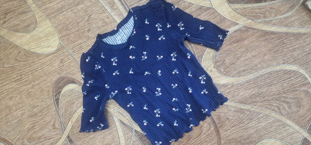 Вещи на девочку летние