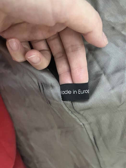 Продам норковую шубу