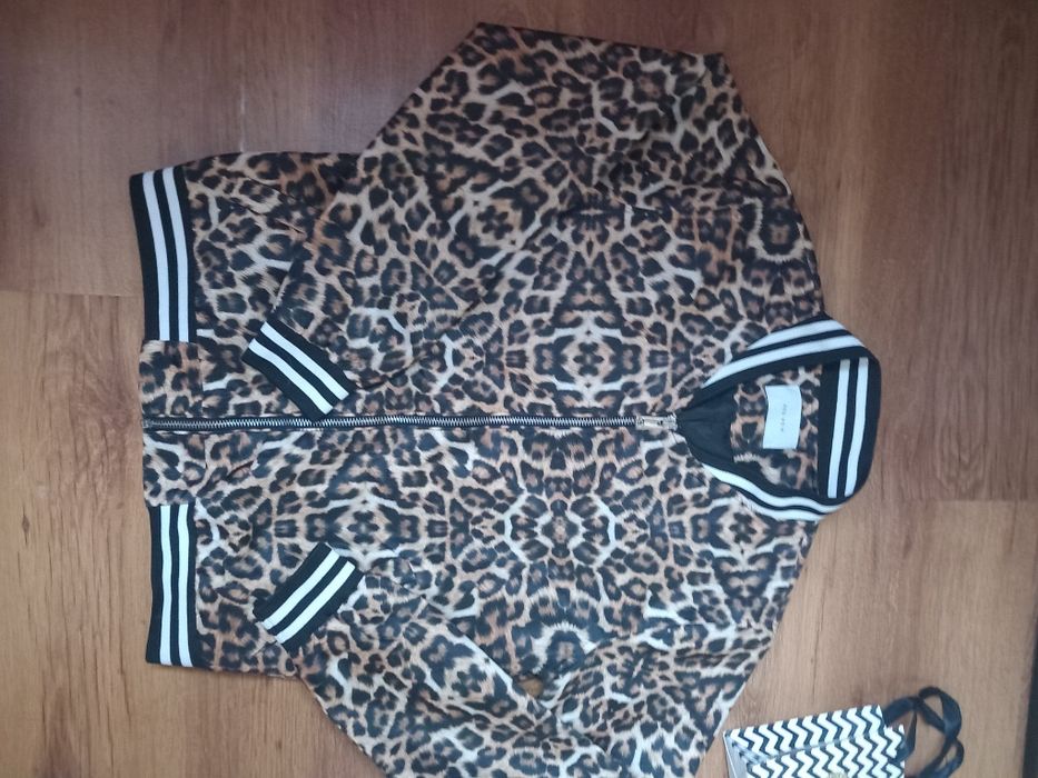 Бомбер яке Neo Noir размер ХS/S