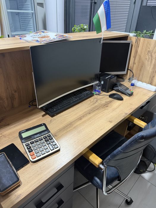 Tayyor Cafe Sotiladi