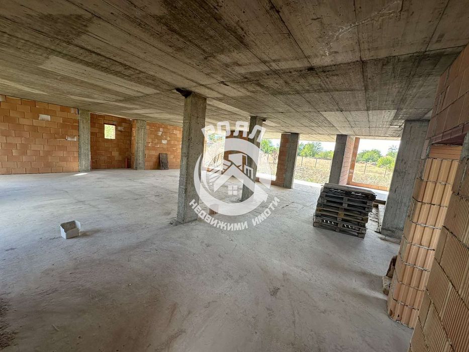 Продава се Къща в с. Избеглии, Област Пловдив - 275 кв.м за 346 €/кв.м - Снимка #3