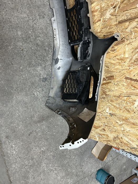 Bara fata bmw X5 G05 M paket 2019-2022