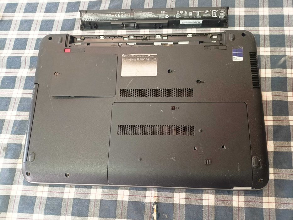 Elemente HP ProBook 450 G3 455 G3