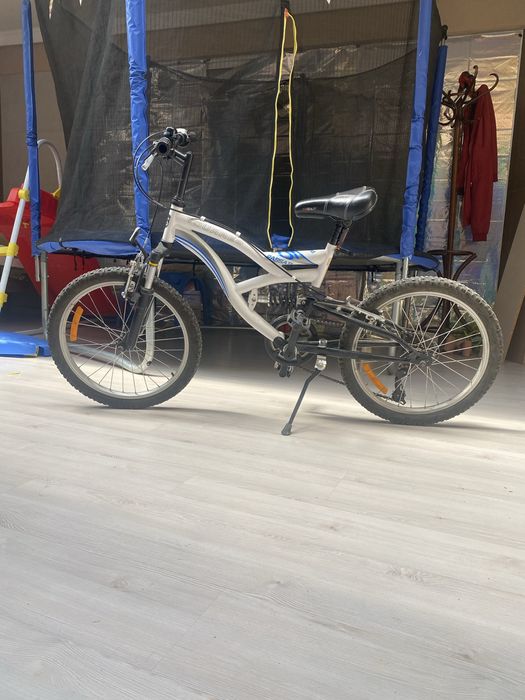 Детски велосипед 20цолови гуми