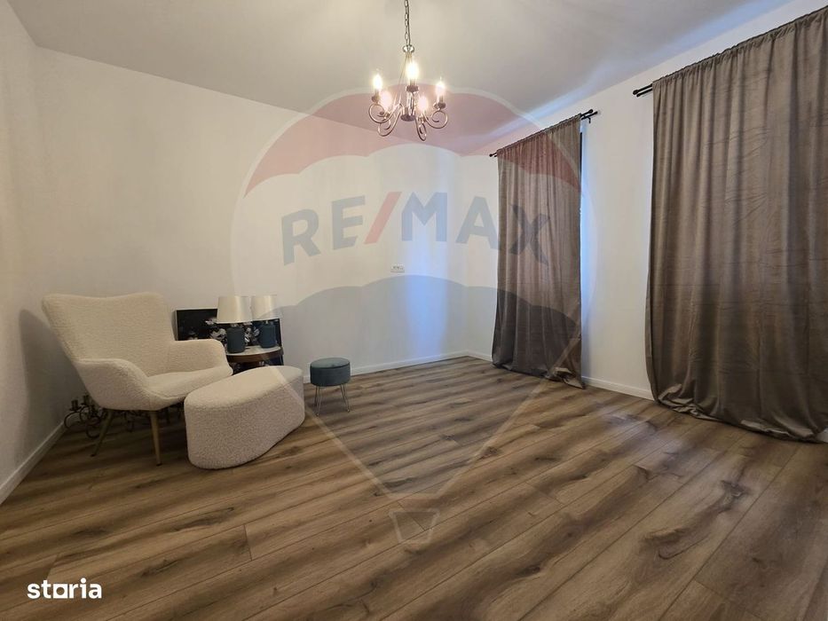 DE INCHIRIAT Casă / Vilă în Otopeni