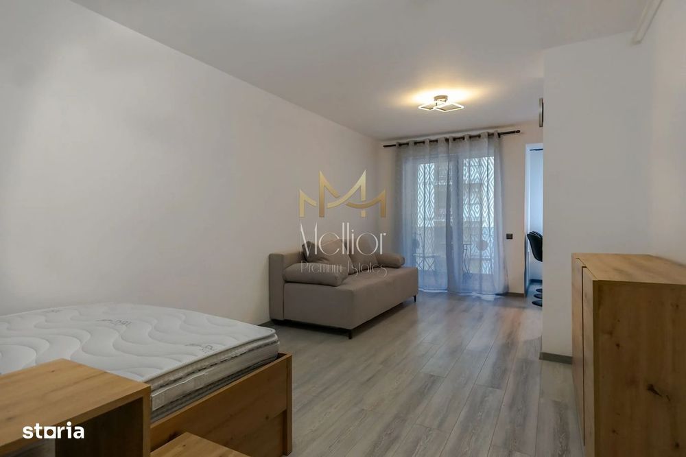 Apartament tip studio, Gheorheni, Soporului!