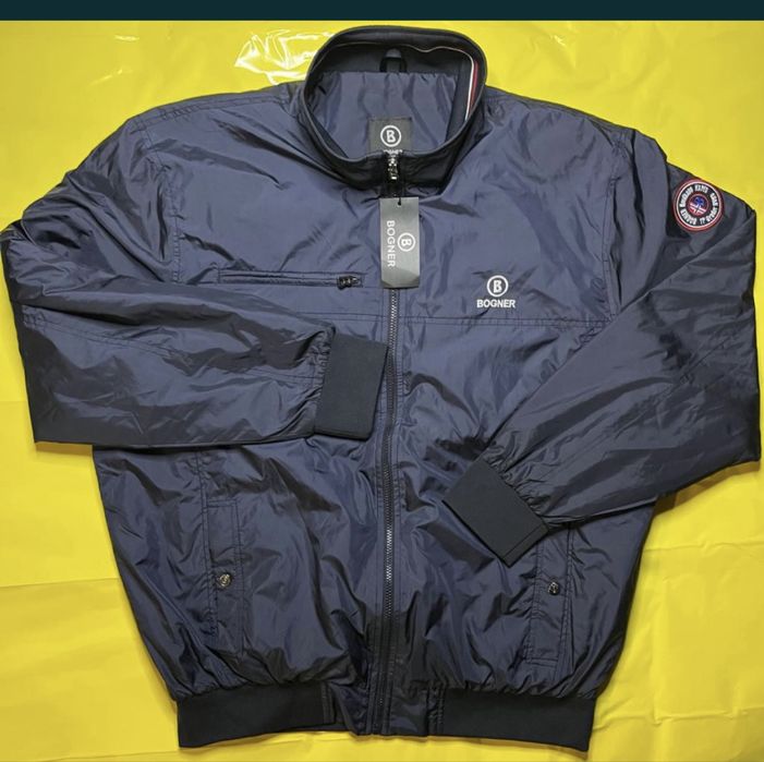 58-62 размер ветровка