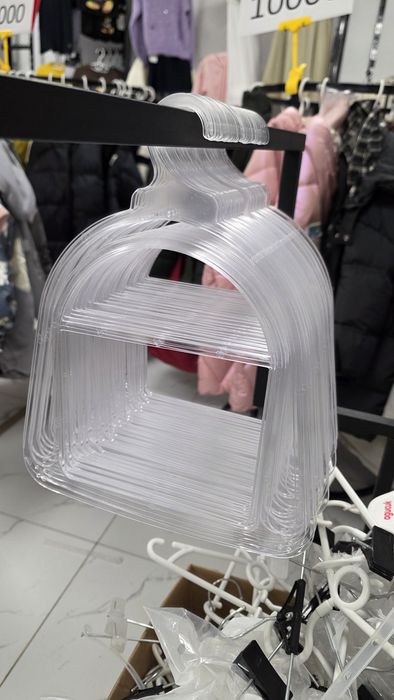 Вешалки для теплых шапок