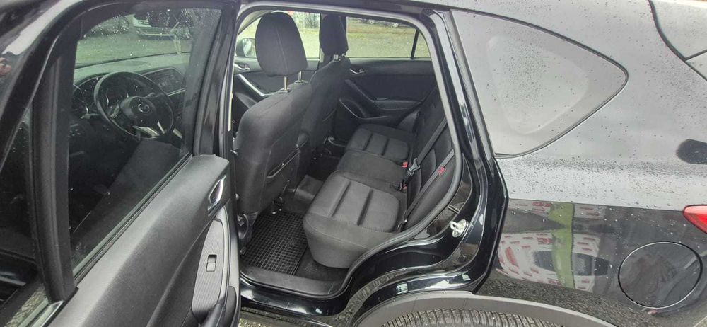 Mazda CX-5 2.2 Diesel 2013 Rate/ Cash /Schimb