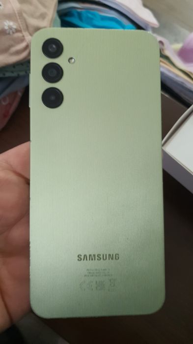 Samsung  a14  4/64