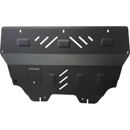 Scut motor metalic Citroen Berlingo 2008 -2018