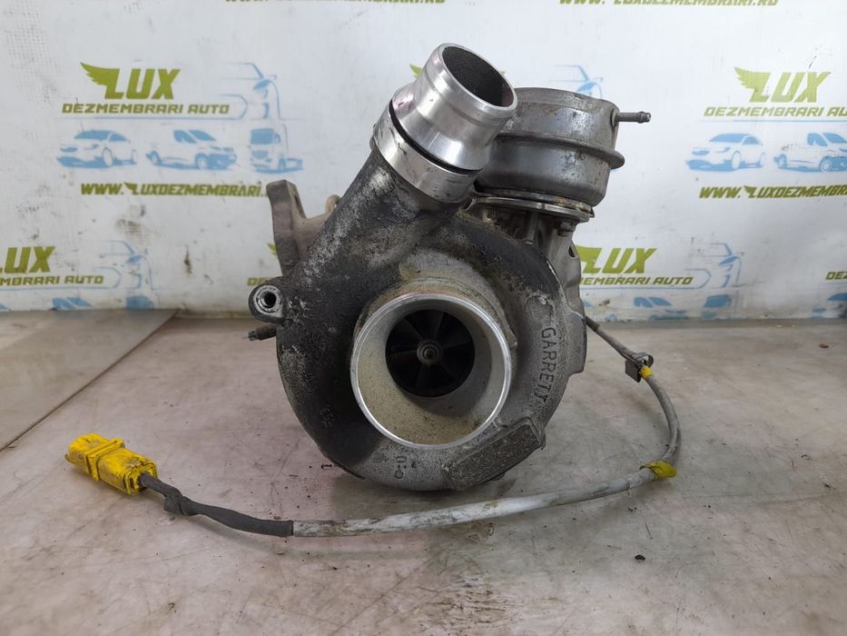 Turbo turbina H8200638766 H8200638766-740282-c 2.0 dci M9R Renault La