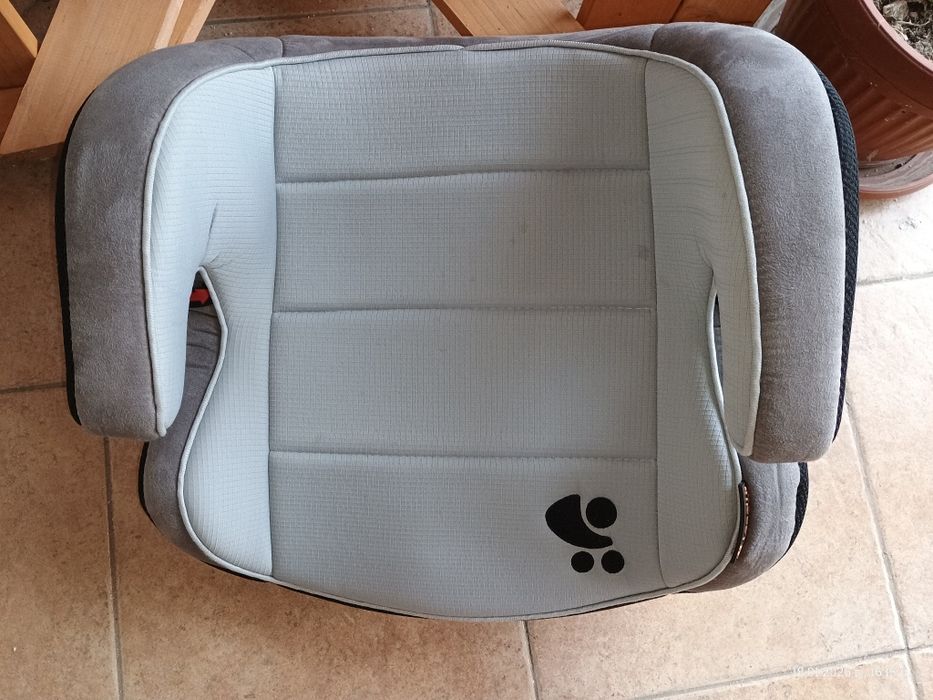 Стол/седалка за кола  22-36 кг. LORELLI