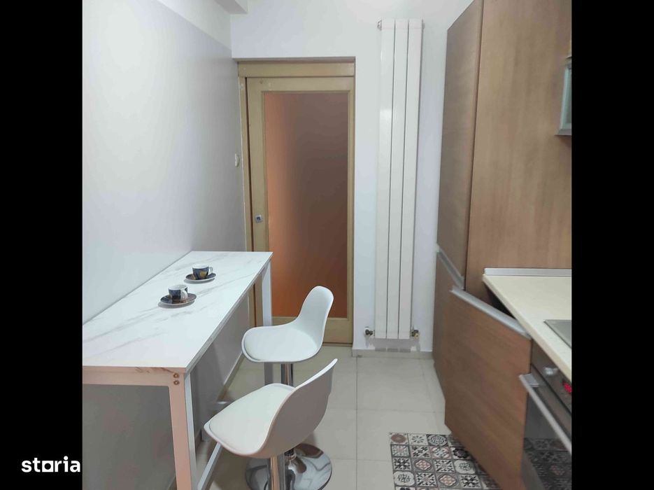 3 decomandate lux, Brazda-Doljului-Rest Rocca