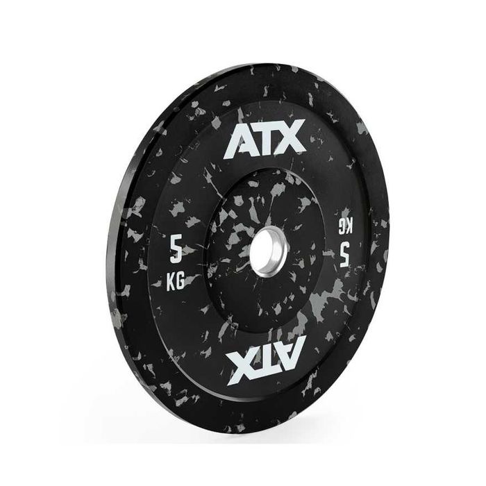 Bumper Plate Дискове  2 х 5 кг / Тежести  Bumper Plate/ Цветни Дискове