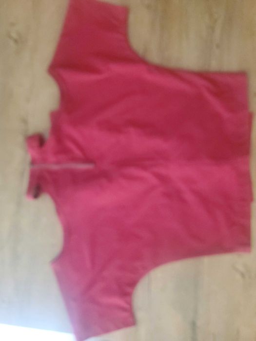 Блуза Negative - Бордо