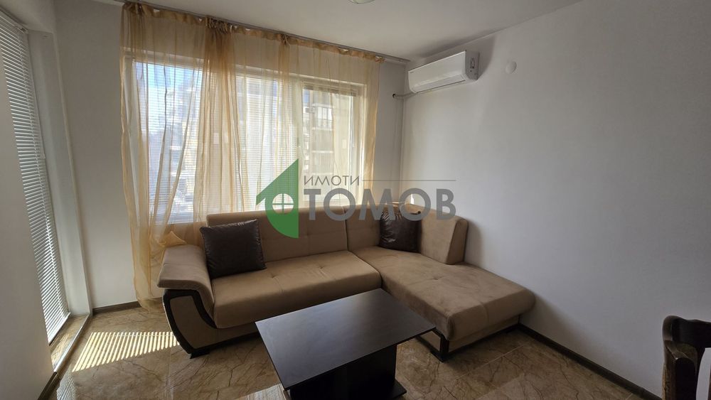 Дава се под наем Двустаен апартамент в Стара Загора, Била - 60 кв.м за 328.95 € - Снимка #9