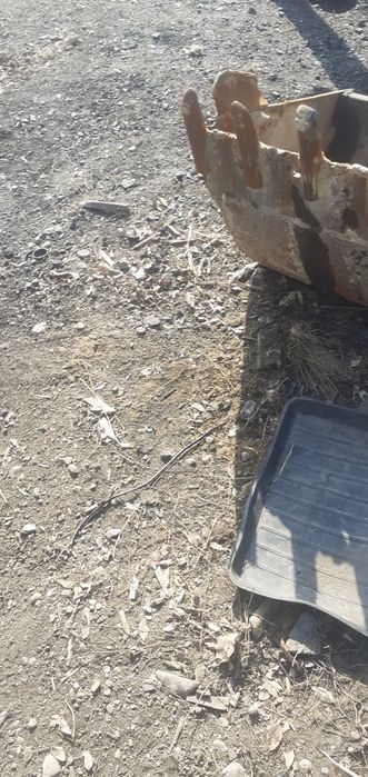 Продается трактор