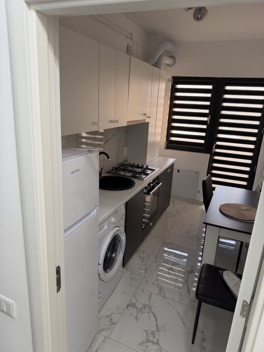 Regim Hotelier / Loc Parcare/Bulevard/Garrison/Lidl