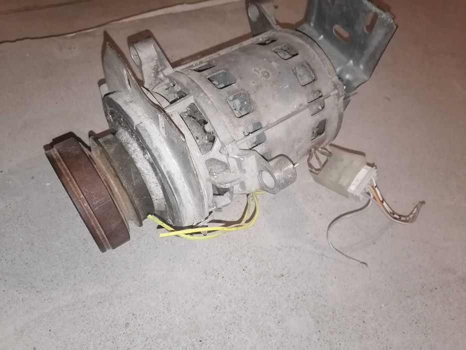 motor  electric 130A