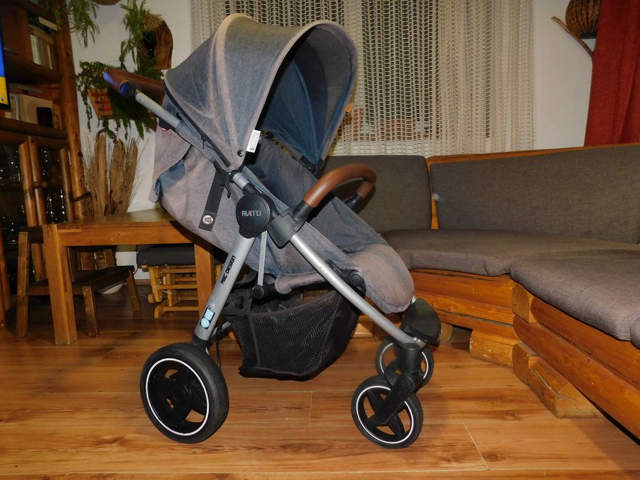 Carucior ABC Design Avigo