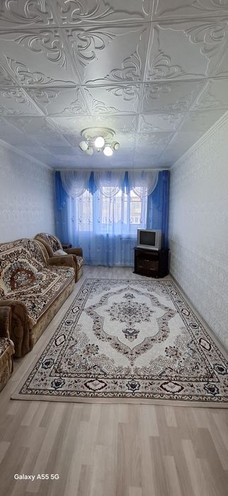 Квартира Мира 47