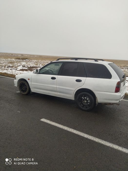 Продам Митсубиси Лансер