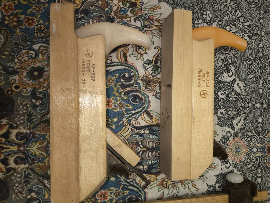 Набор столяра из СССР