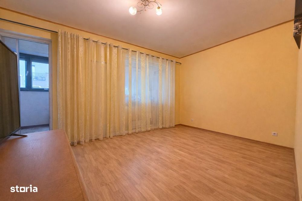 0% | Apartament 3 camere, 83 mp, doua balcoane & doua bai | zona Ferdi