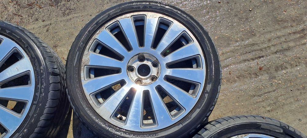 Джанти Audi 19цола