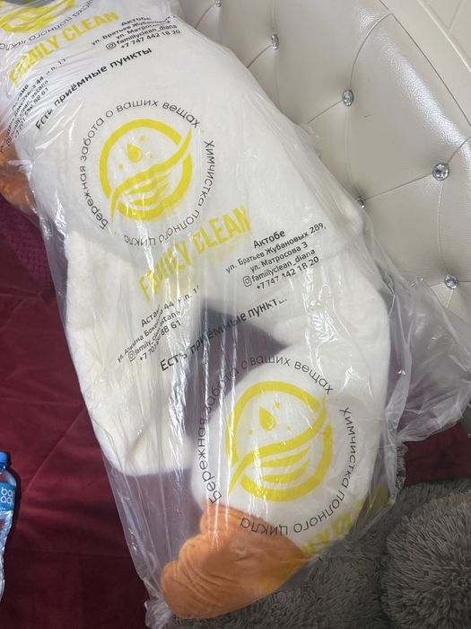 Продам мягкие игрушки