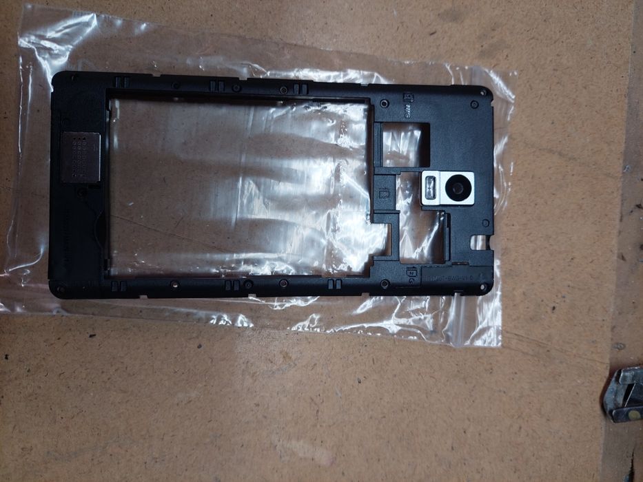 Нови дисплей за смартфон