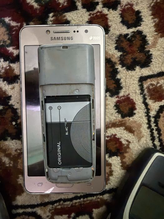 Nokia retro modellari