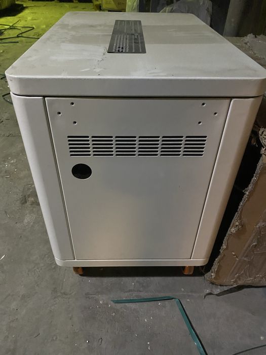 Генератор бензиновый