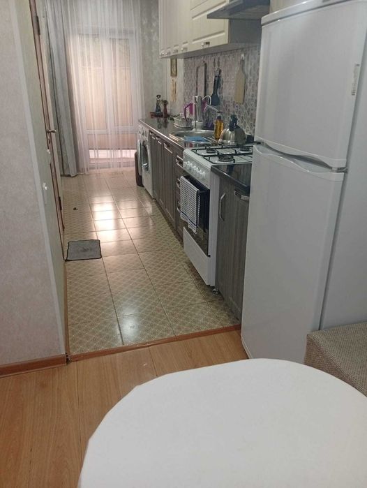 Продам 3 комнатный дом