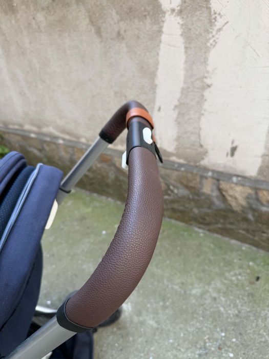 Бебешка Количка Cybex Balios