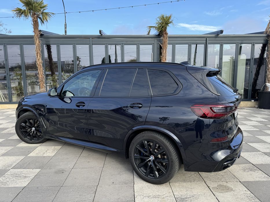 Bmw X5 2020 pret € /SCHIMB CU Mercedes G CLASS 2020