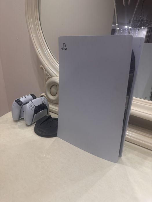 Sony PlayStation 5 Slim