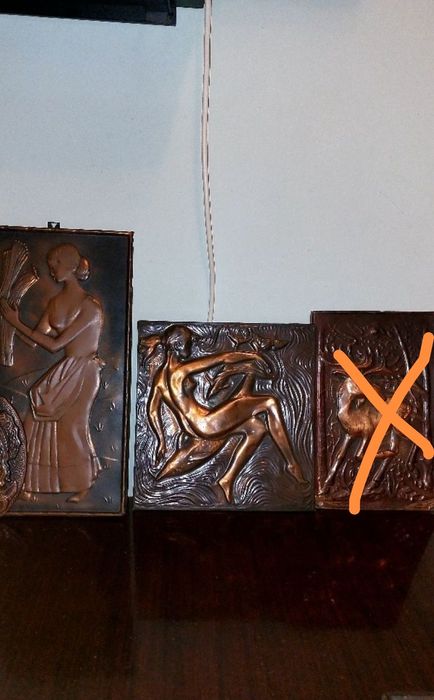 Продаются чиканки антикварные