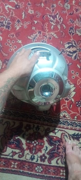 Динамик нч для буфера