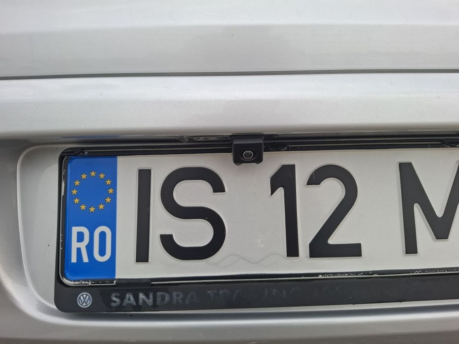 VW GOLF 6 1.6 mpi