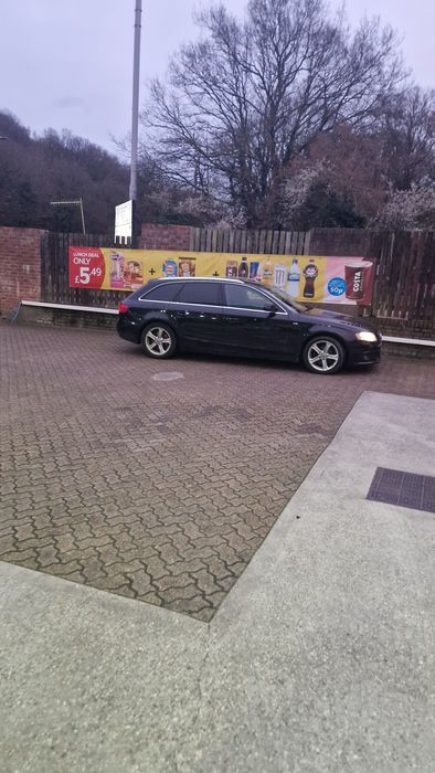 Двигател Audi 2.0 TDI CAGA 143