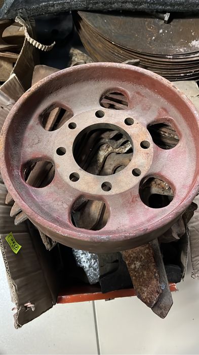 Шестерни венечные Поршневая