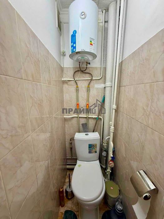 ПРОДАМ 3Х ком. Жетысу (Жупар ПРАЙМ)