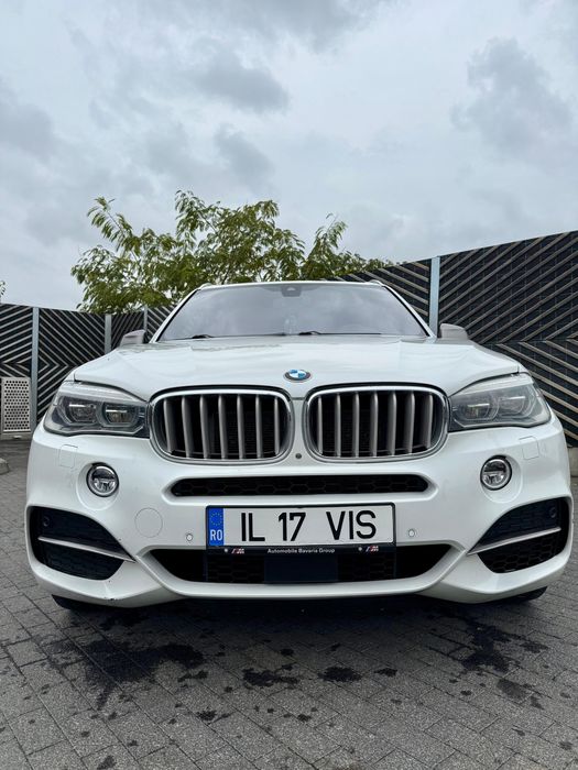 Vand/schimb! Bmw x5 f 15 2016