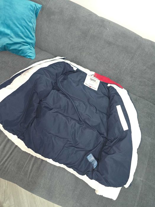 geacă tommy hilfiger