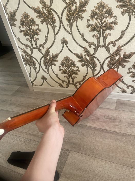 Гитара сатамыг бағасы 24000