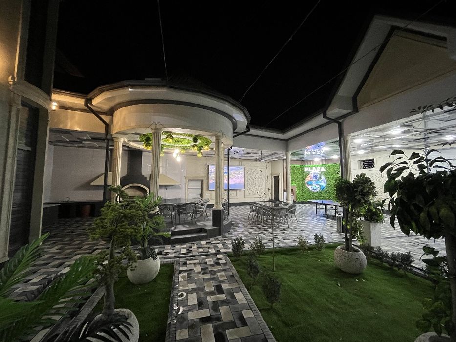 Дача в городе Dacha Yunusobotda  Zenit