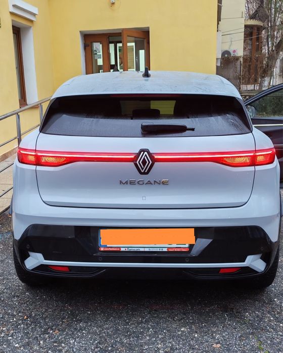 Vând , Renault Megane E-tech full electric