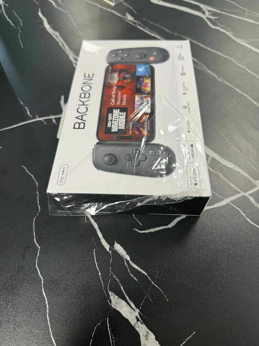 Продавам Backbone Джойстик Запечатан